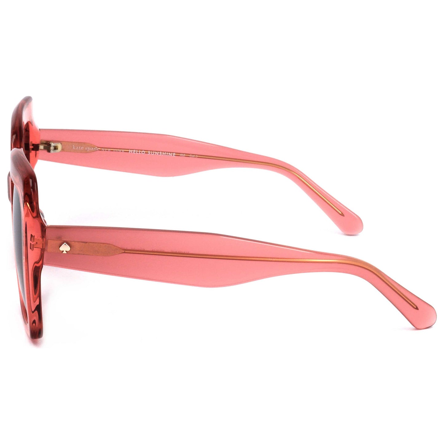 Kate Spade Naomi Women's Sunglasses NAOMI-S-733-52 - Image #3