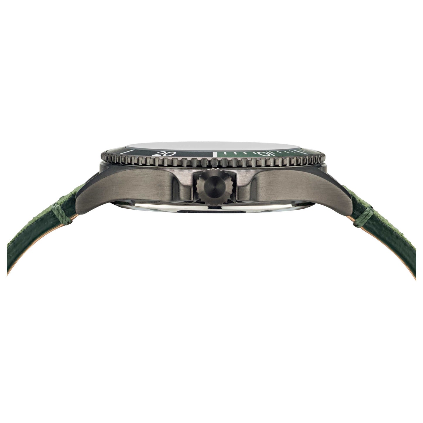 Right view of Nautica Accra Beach Men's Quartz Watch NAPABF919