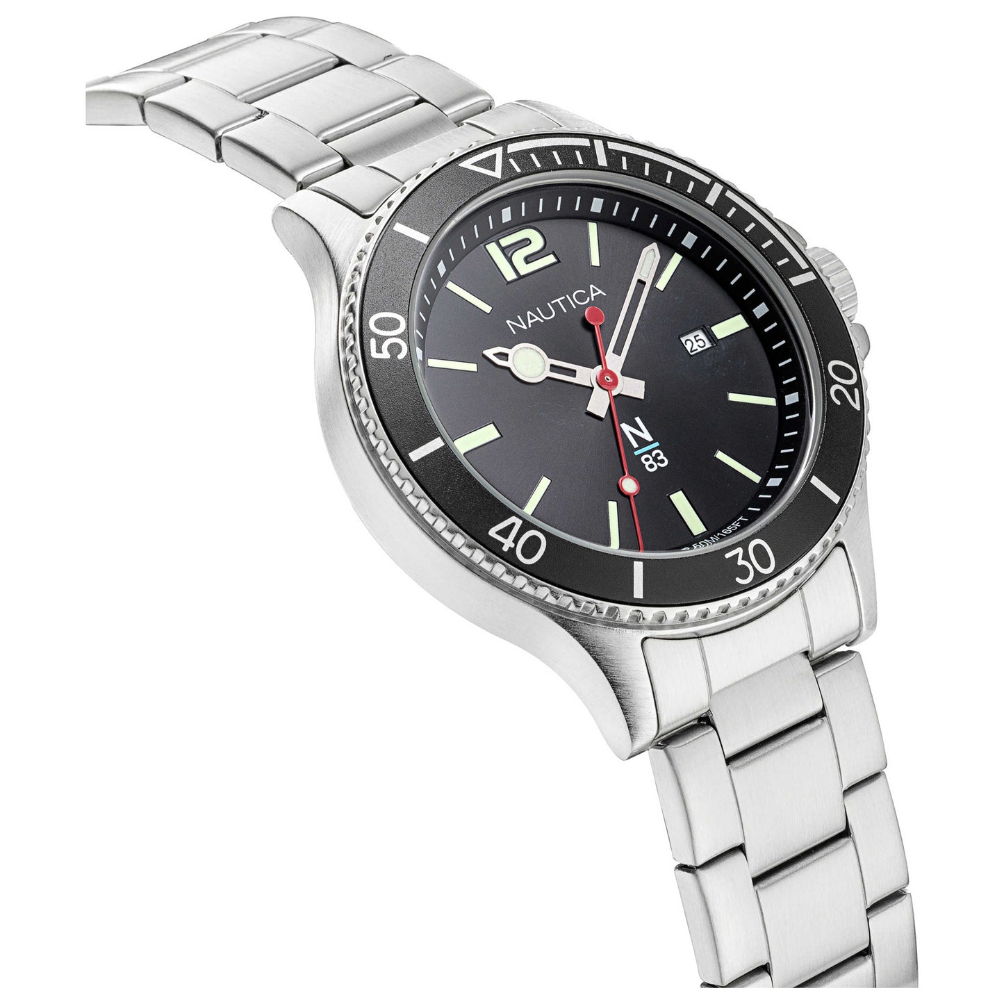 Nautica Accra Beach Men's Quartz Watch NAPABS910 - Image #5