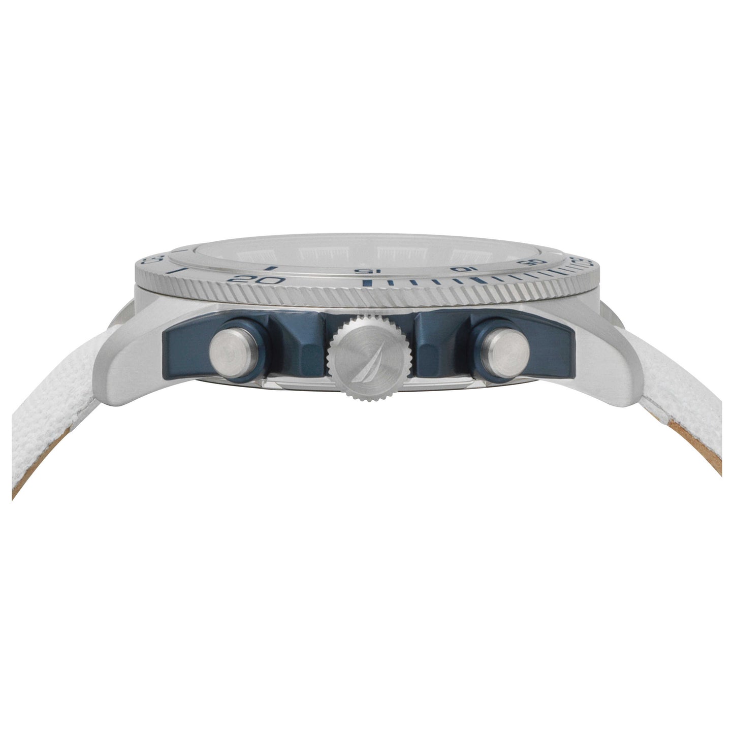 Nautica Andover Men's Quartz Watch NAPADR002 - Image #4