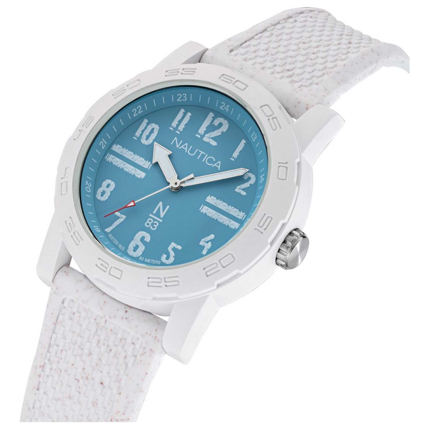 Nautica Ayia Triada Men's Quartz Watch NAPATS302 - Image #4