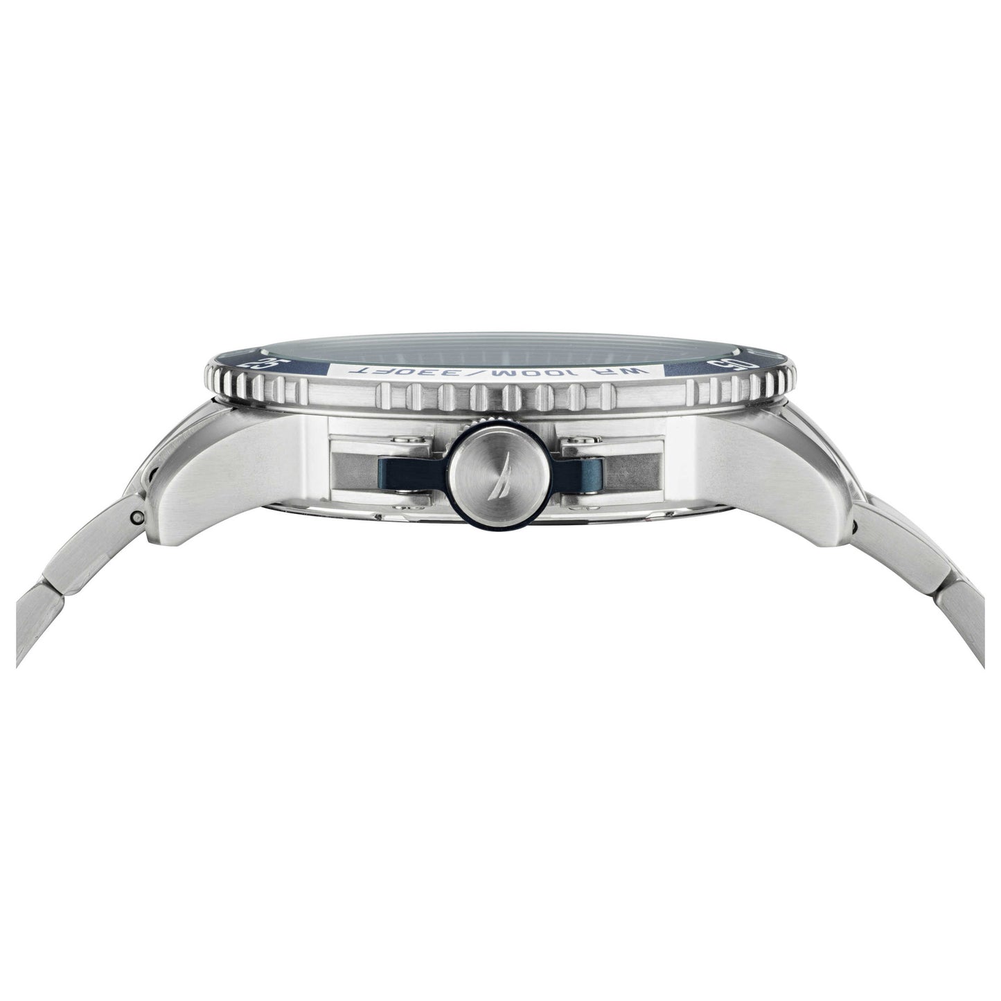 Nautica Bay Ho Men's Quartz Watch NAPBHS014 - Image #4
