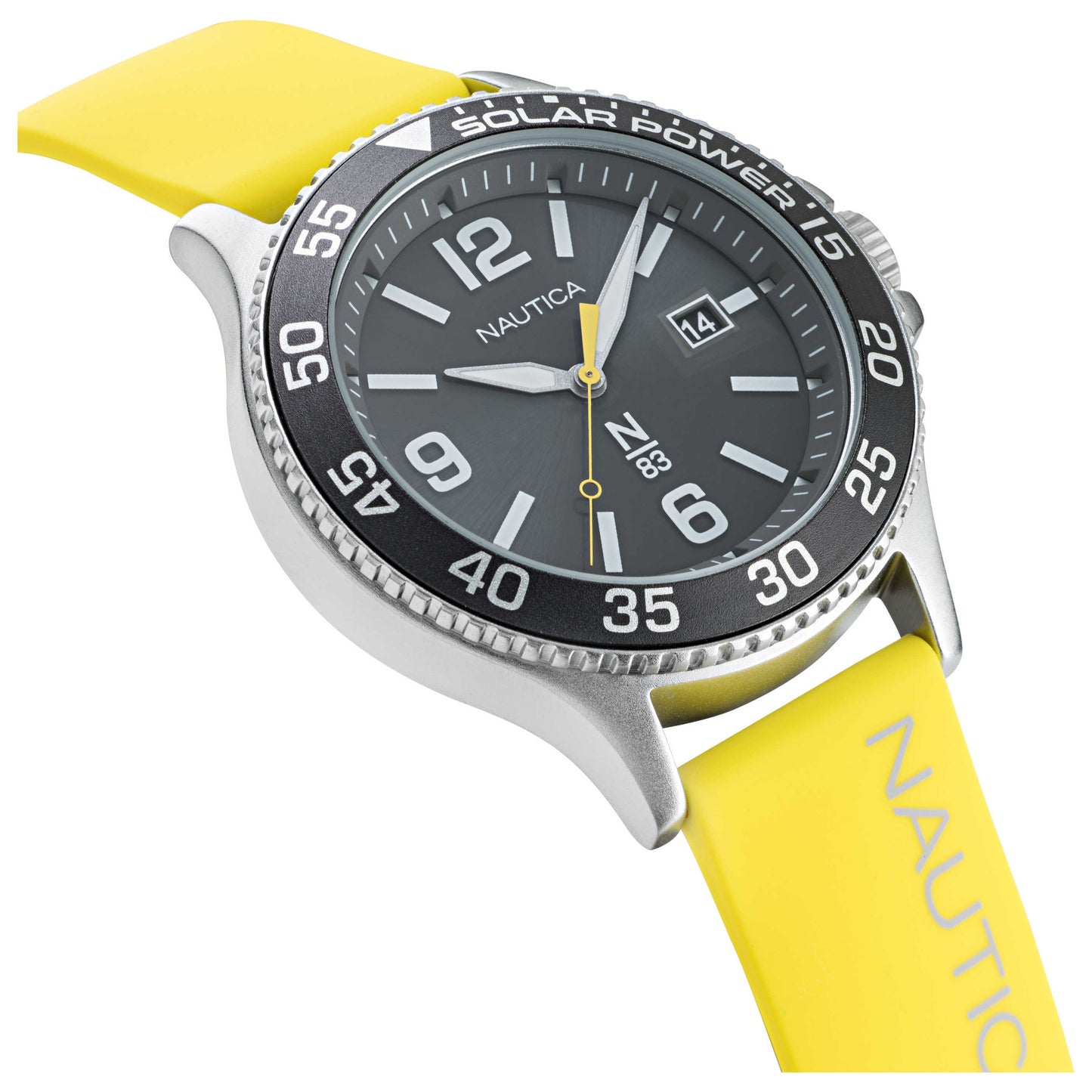 Nautica N83 Trendy Men's Quartz Watch NAPCBS023 - Image #5