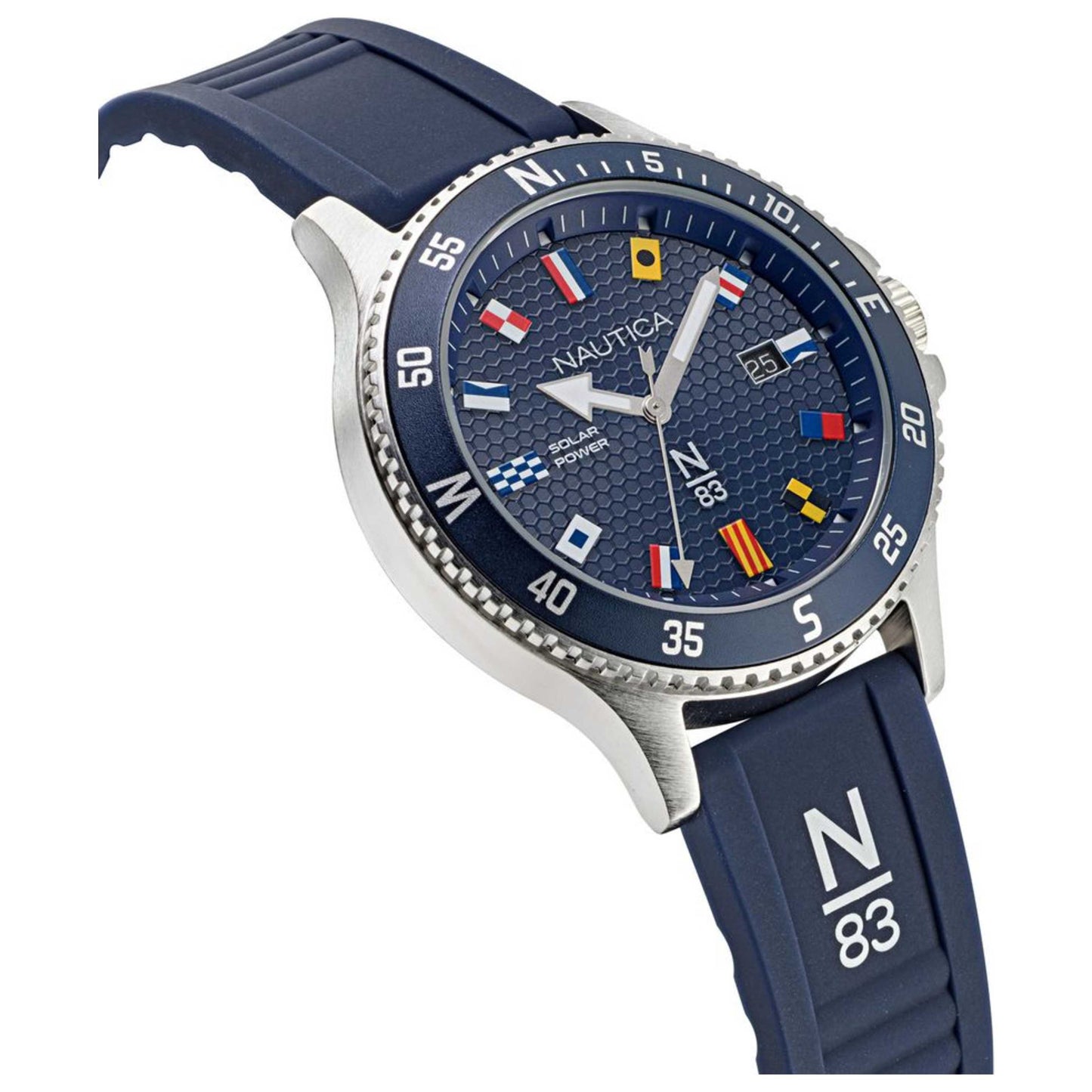 Nautica Cocoa Beach Men's Quartz Watch NAPCBS904 - Image #4