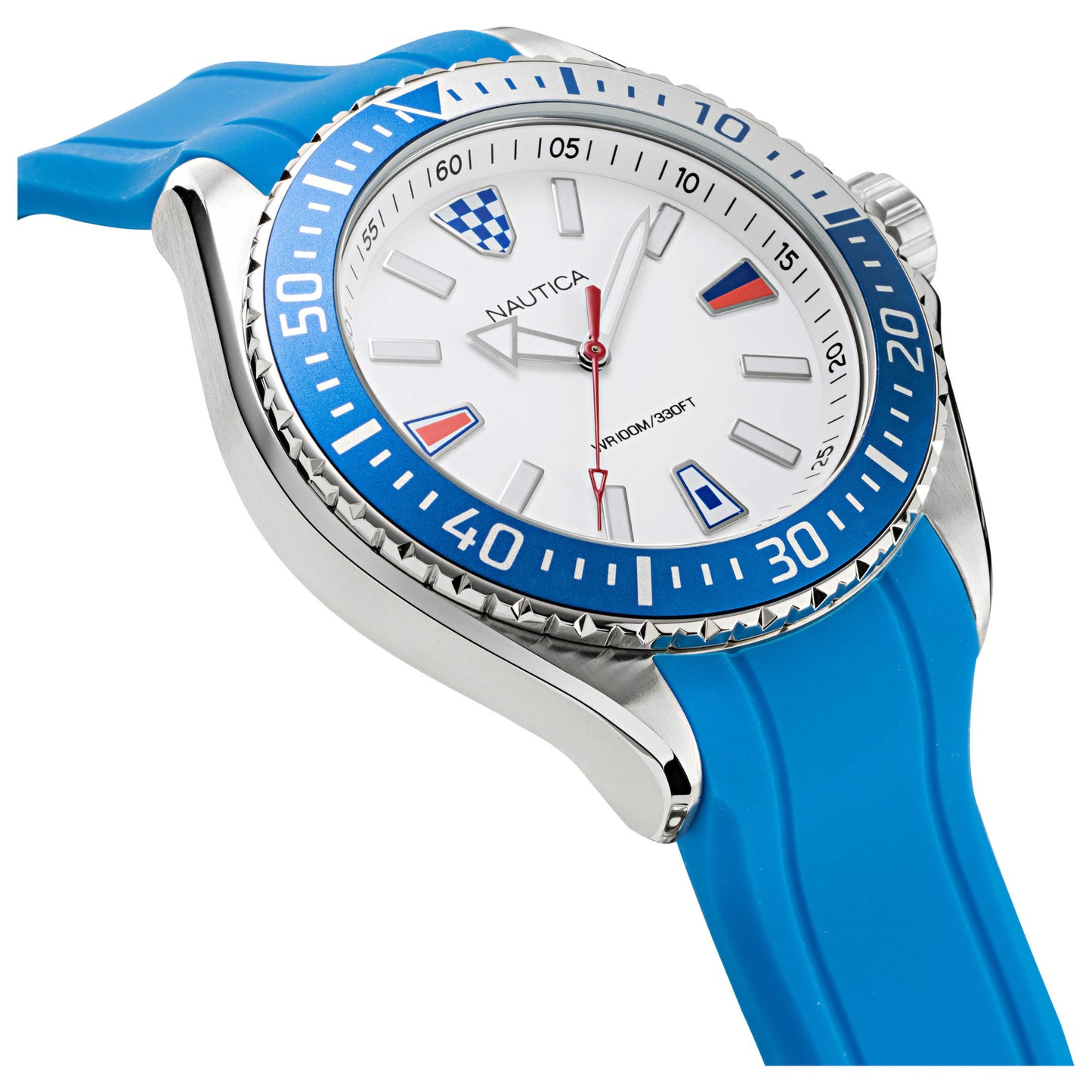 Nautica Crandon Park Men's Quartz Watch NAPCPS009 - Image #5