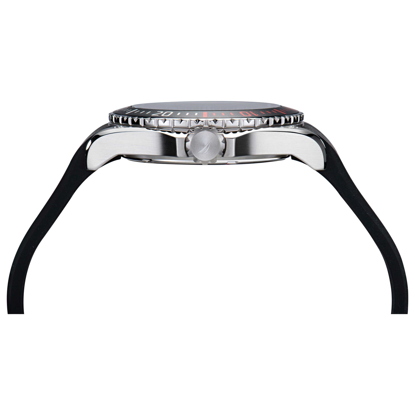 Right view of Nautica Crandon Park Beach Men's Quartz Watch NAPCPS903