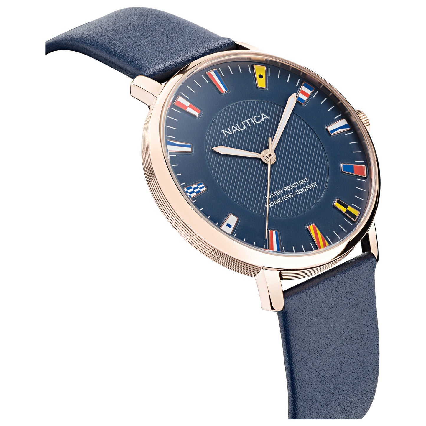 Nautica Caprera Men's Quartz Watch NAPCRF907 - Image #5