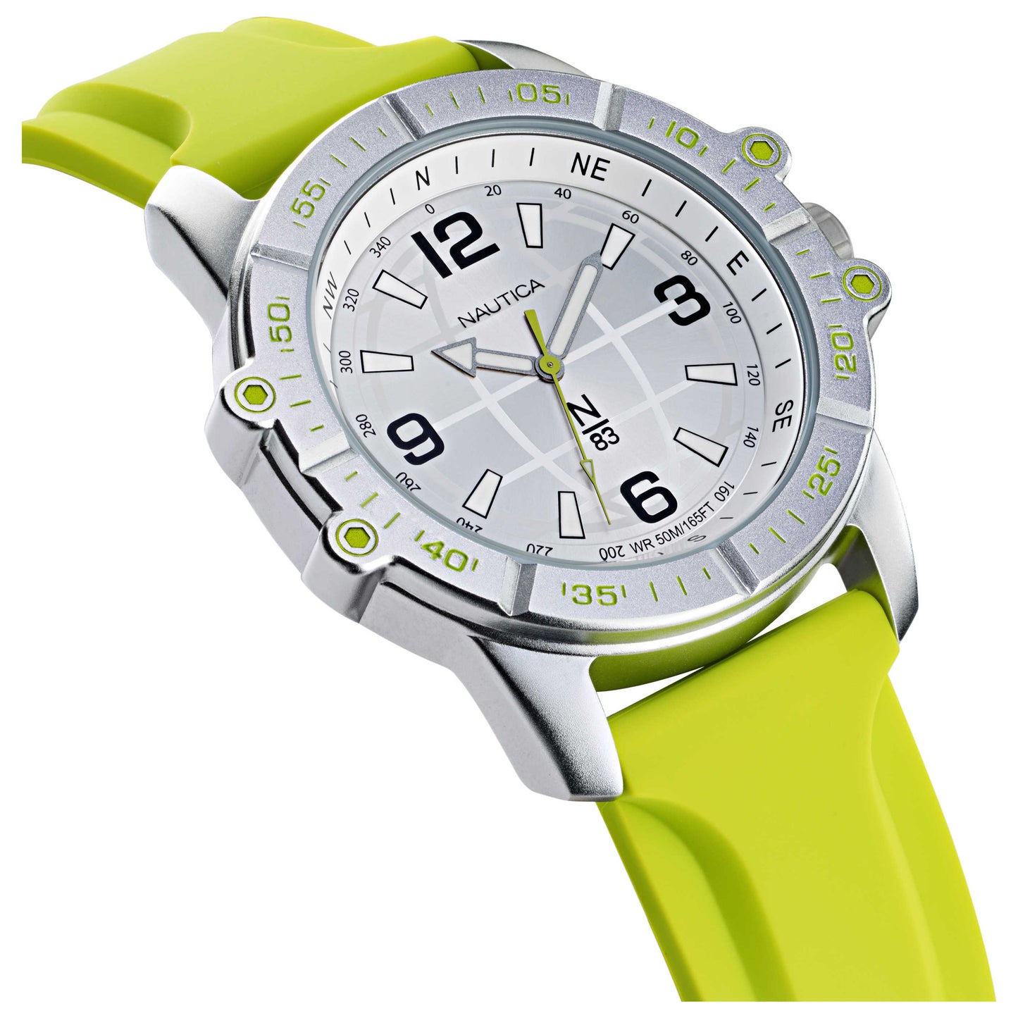 Nautica N83 Men's Quartz Watch NAPGCF012 - Image #5