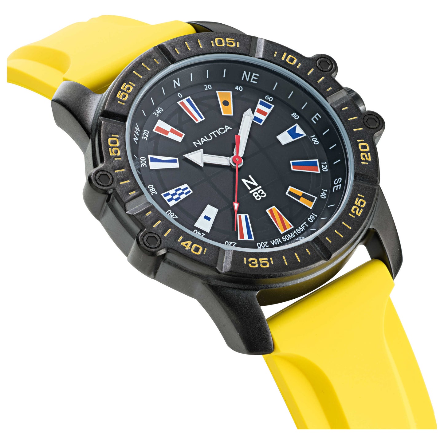 Nautica N83 Men's Quartz Watch NAPGCS004 - Image #5
