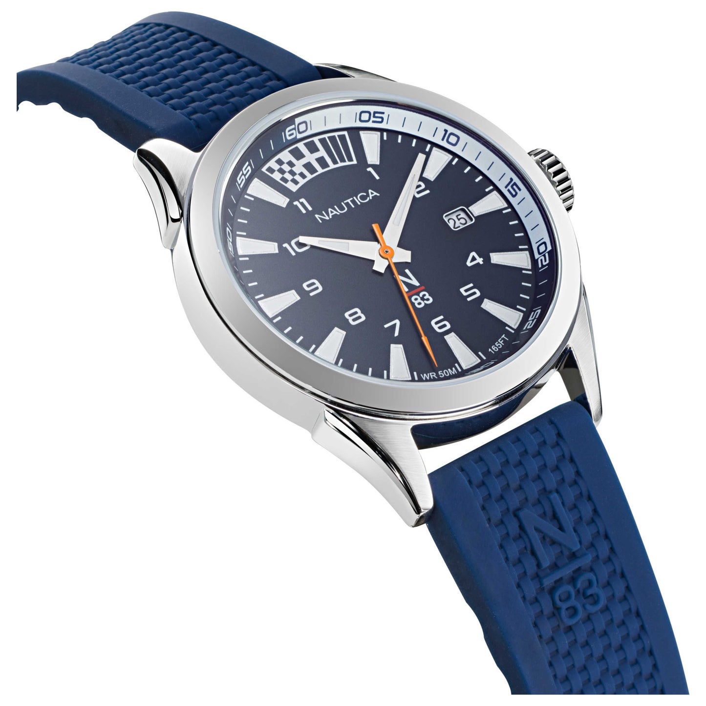Nautica N83 Men's Quartz Watch NAPHBS121 - Image #4