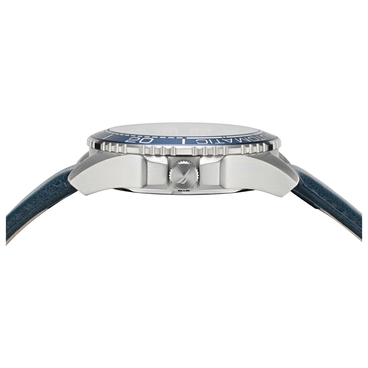 Nautica Jones Beach Men's Quartz Watch NAPJBF912 - Image #4