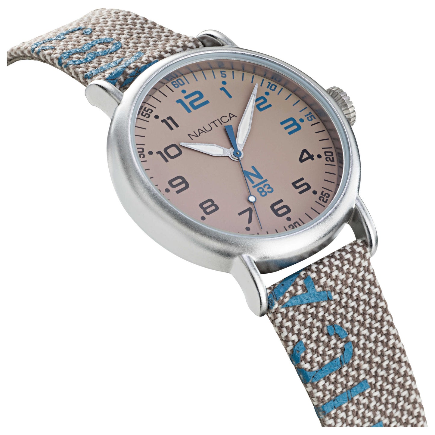 Nautica N83 Men's Quartz Watch NAPLSF017 - Image #5