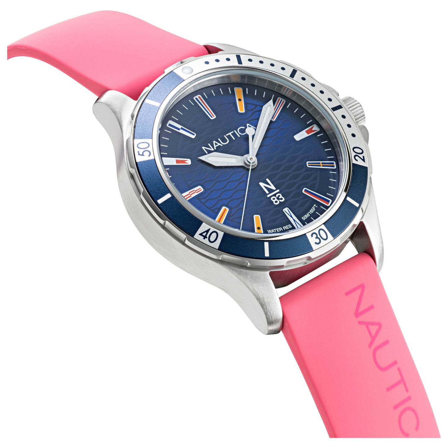 Nautica N83 Women's Quartz Watch NAPMHS002 - Image #5