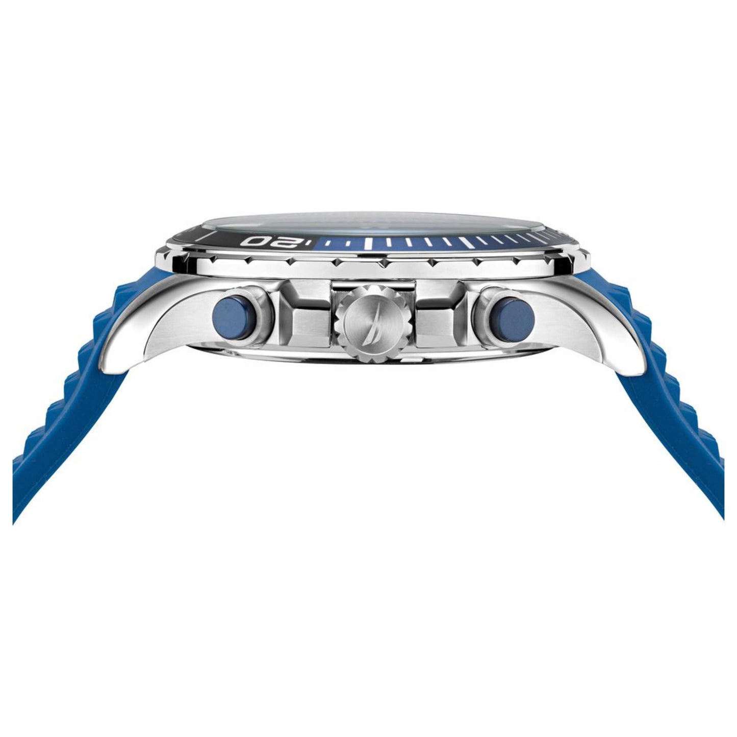 Nautica NST Men's Quartz Watch NAPNSTF05 - Image #4