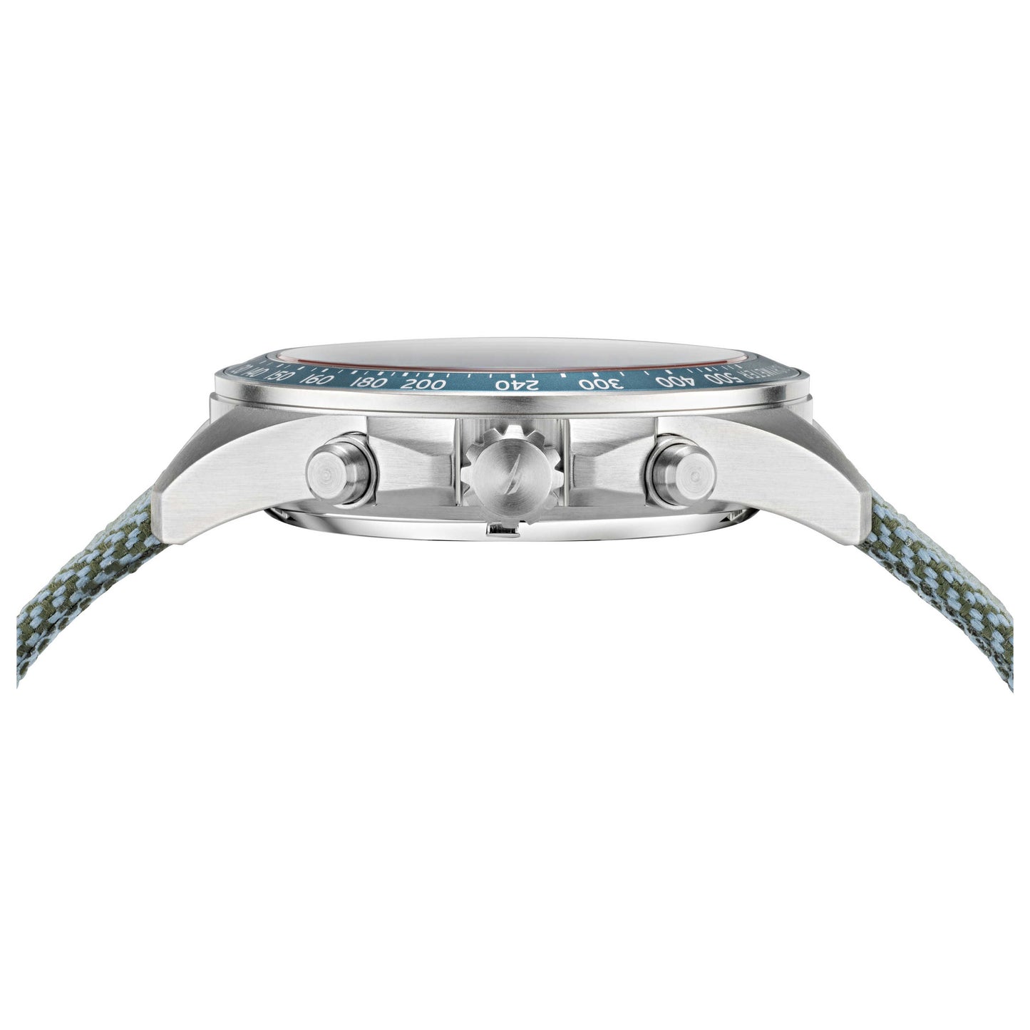 Nautica Ocean Beach Men's Quartz Watch NAPOBS112 - Image #4