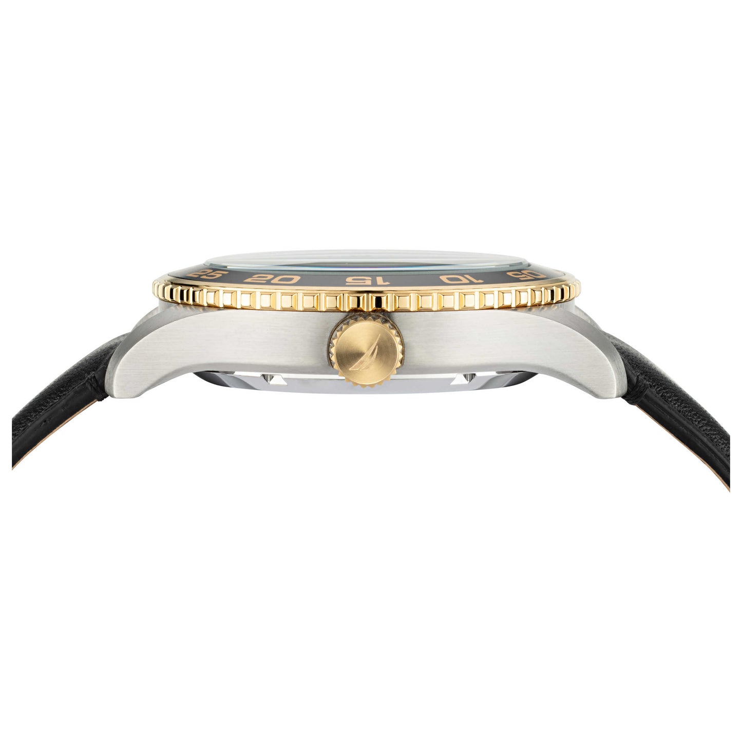Nautica Pacific Beach Men's Quartz Watch NAPPBF141 - Image #4