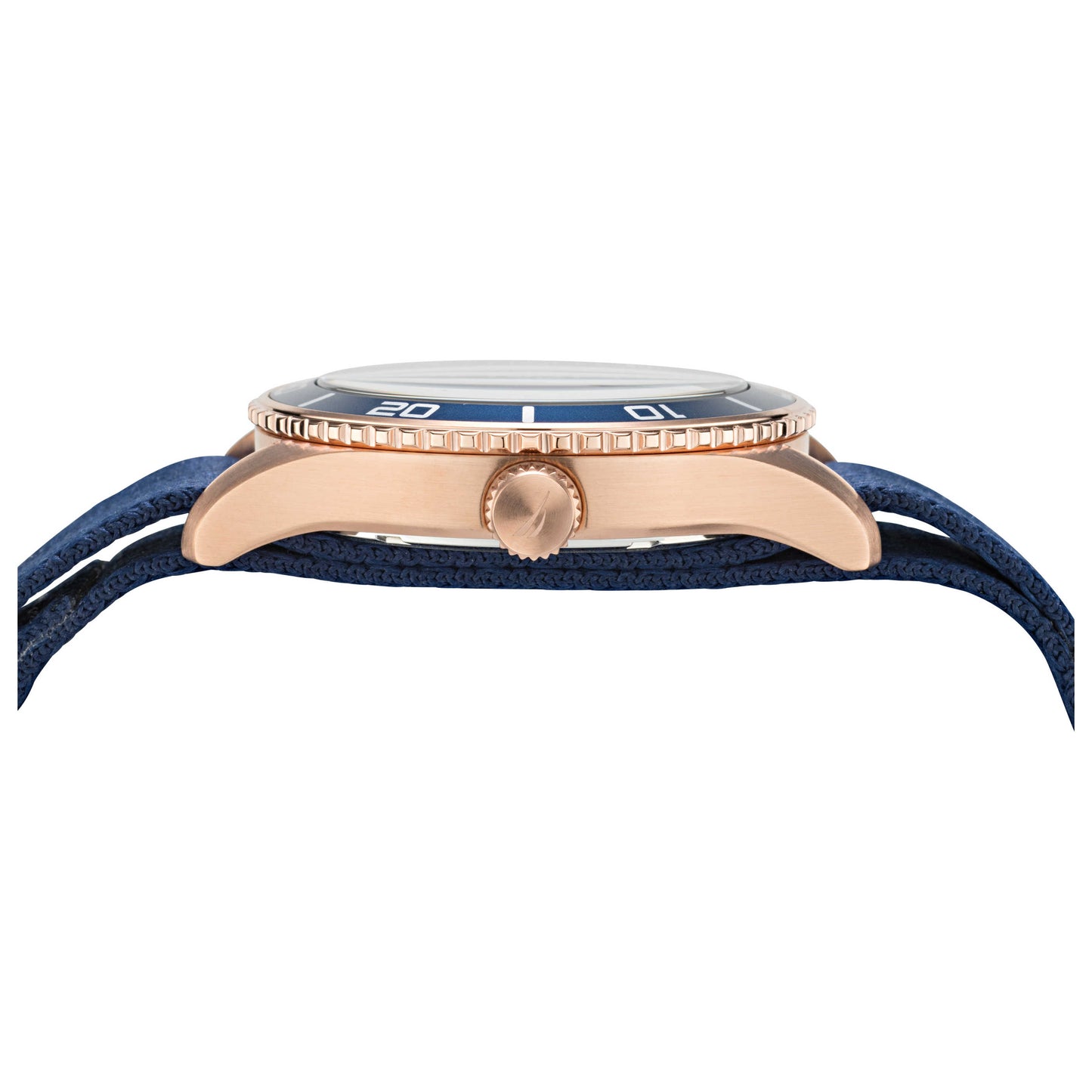 Nautica Pacific Beach Men's Quartz Watch NAPPBF907 - Image #4