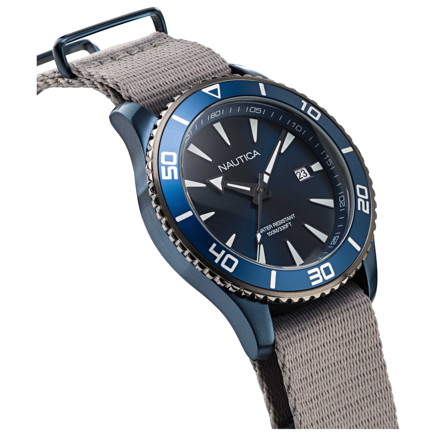 Nautica Pacific Beach Men's Quartz Watch NAPPBF908 - Image #5