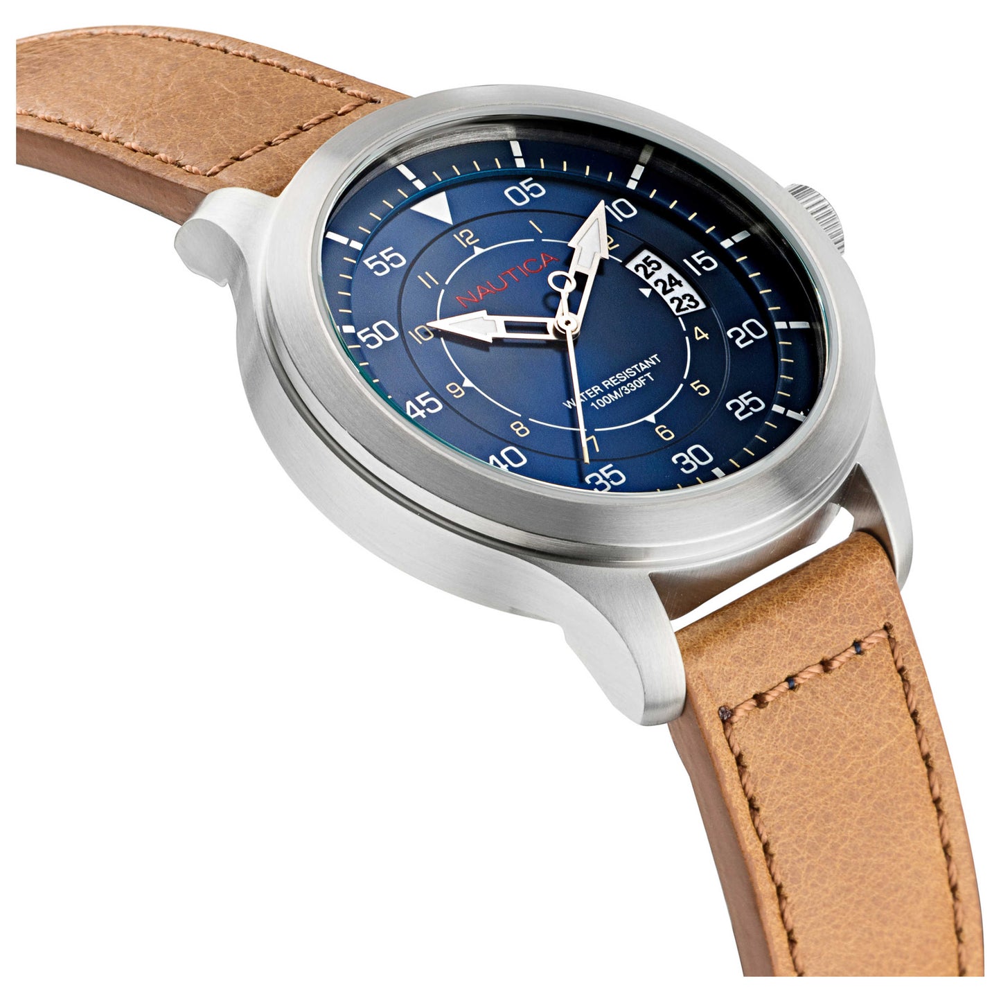 Nautica Point Loma Men's Quartz Watch NAPPLP901 - Image #5