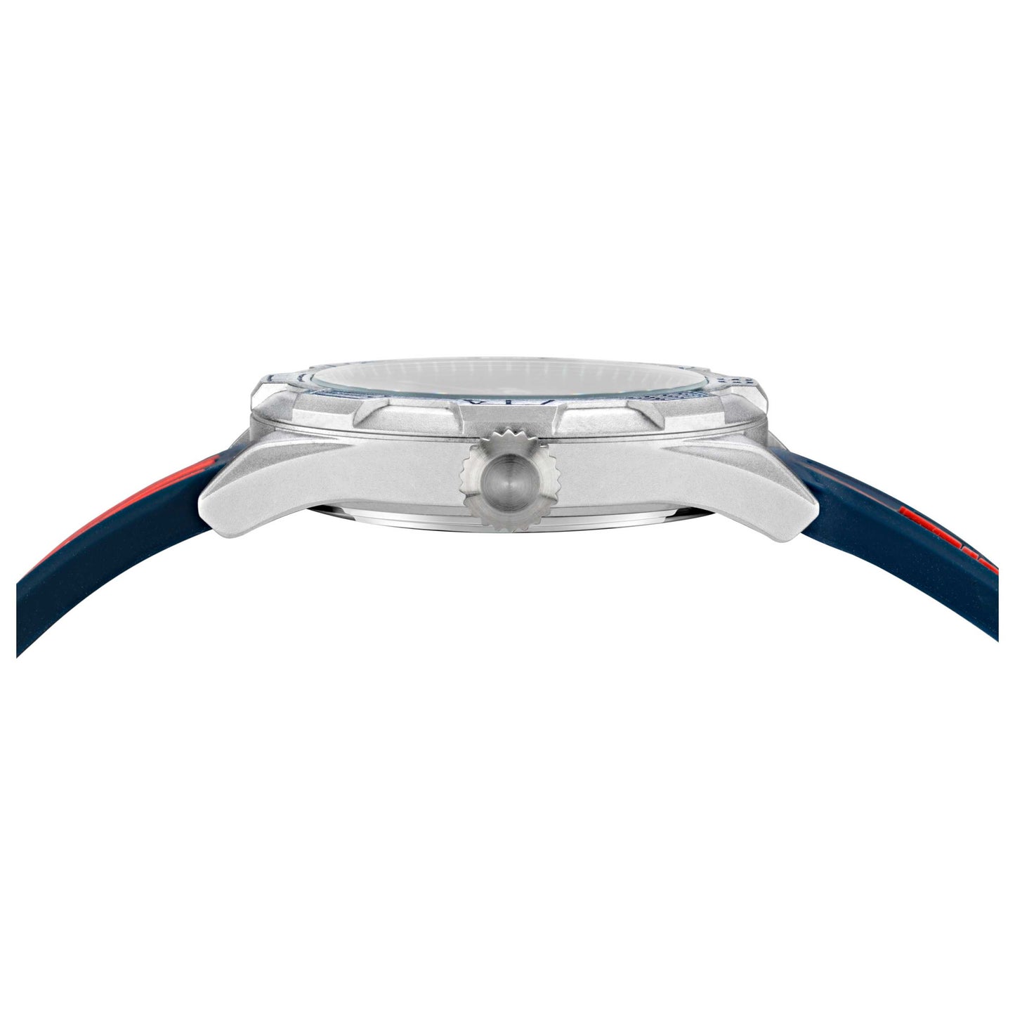 Right view of Nautica Polignano Men's Quartz Watch NAPPOF910