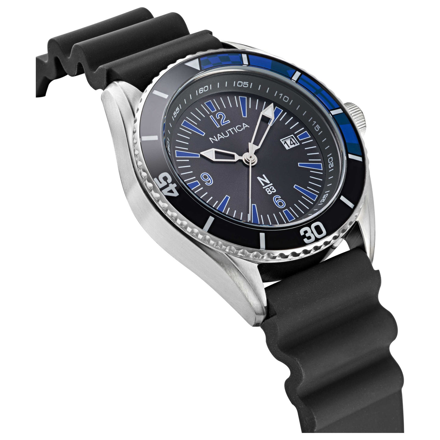 Nautica N83 Urban Surf Men's Quartz Watch NAPUSF915 - Image #5