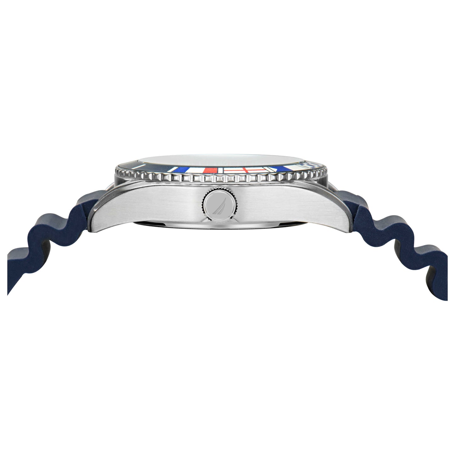 Right view of Nautica Urban Surf Men's Quartz Watch NAPUSS903