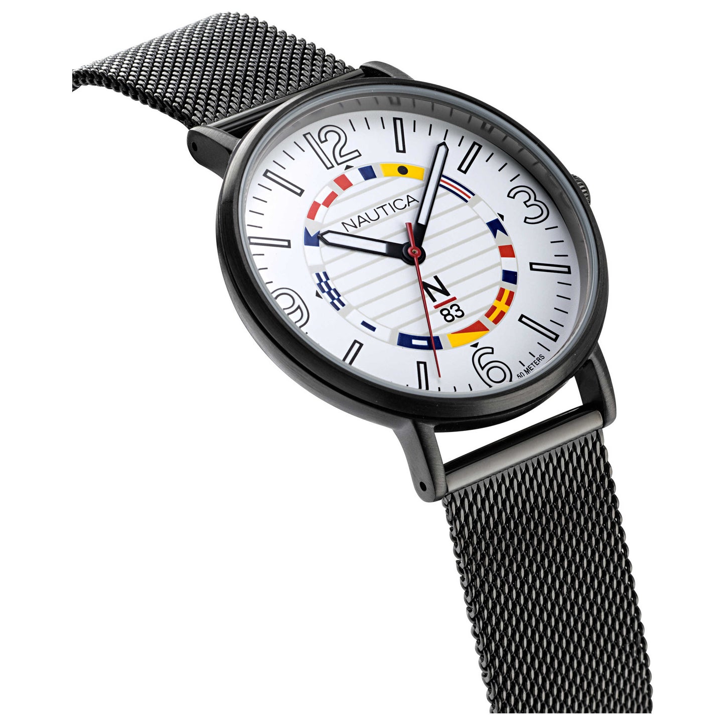 Nautica Wave Garden Men's Quartz Watch NAPWGS904 - Image #5