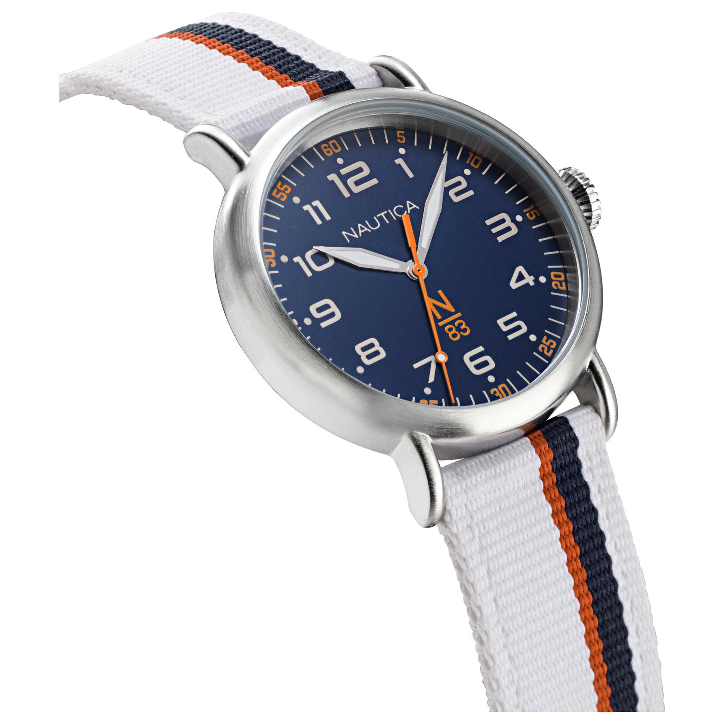 Nautica Wakeland Unisex Quartz Watch NAPWLVC01 - Image #5