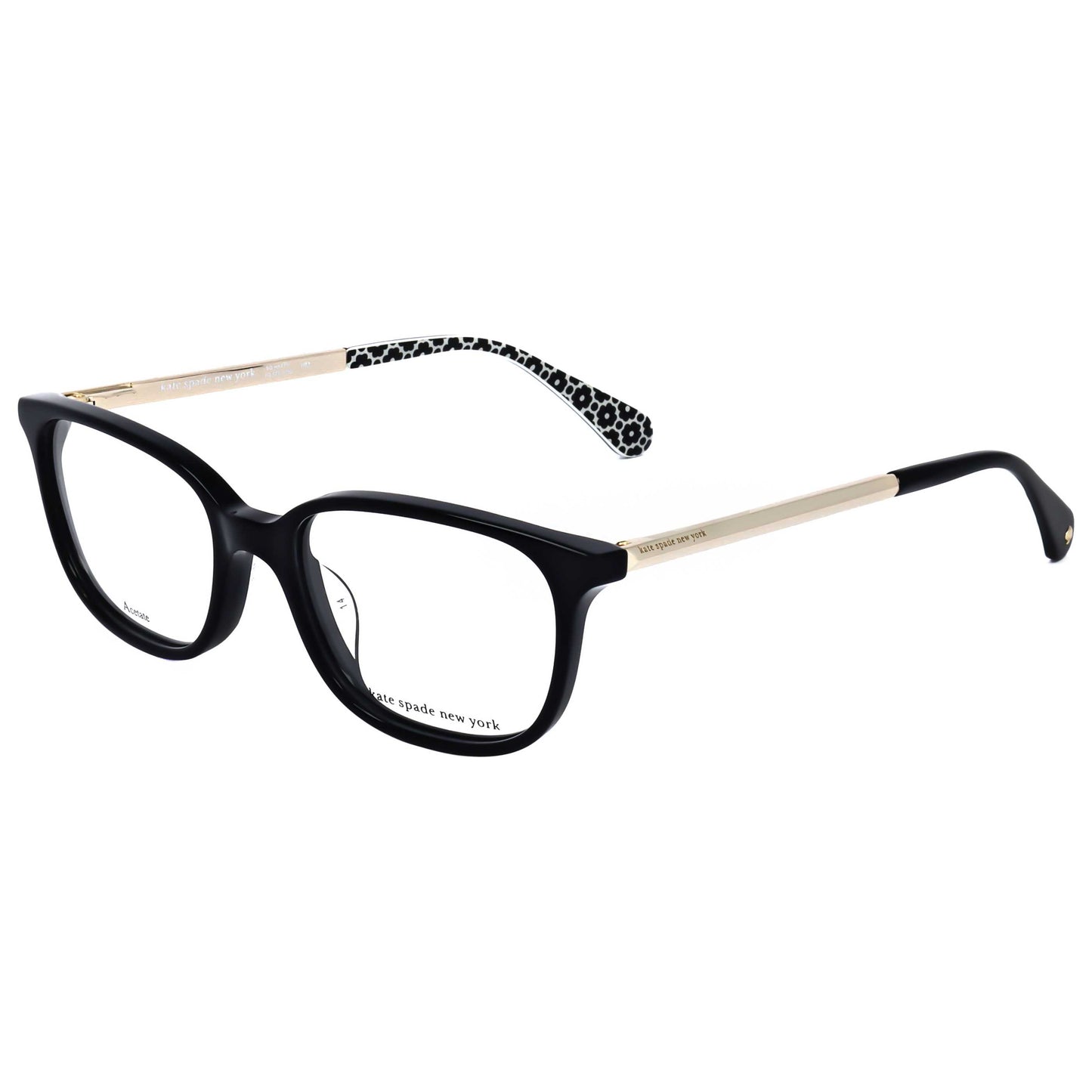Front view of Kate Spade Women's Opticals NATALIA-807-48