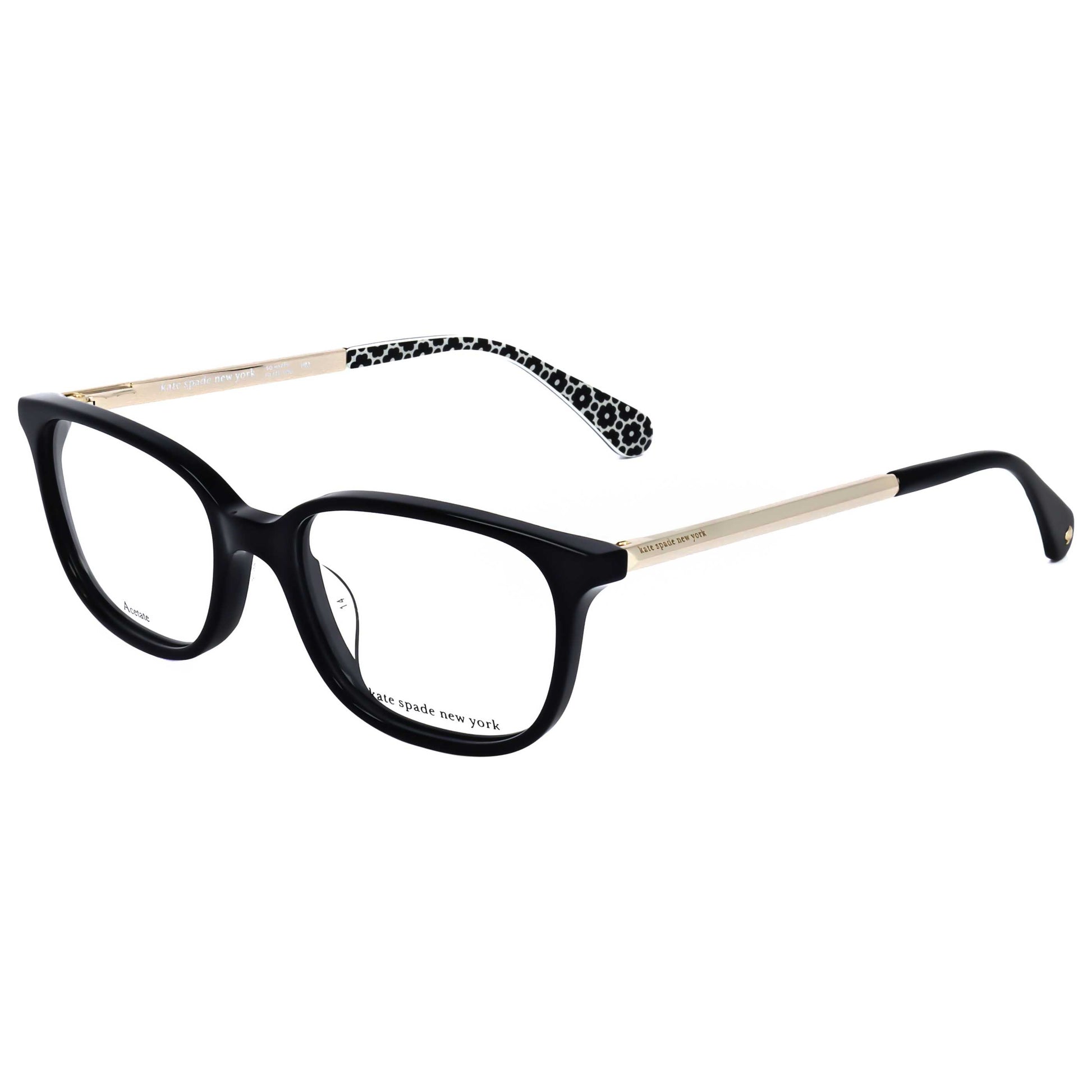 Front view of Kate Spade Women's Opticals NATALIA-807-48