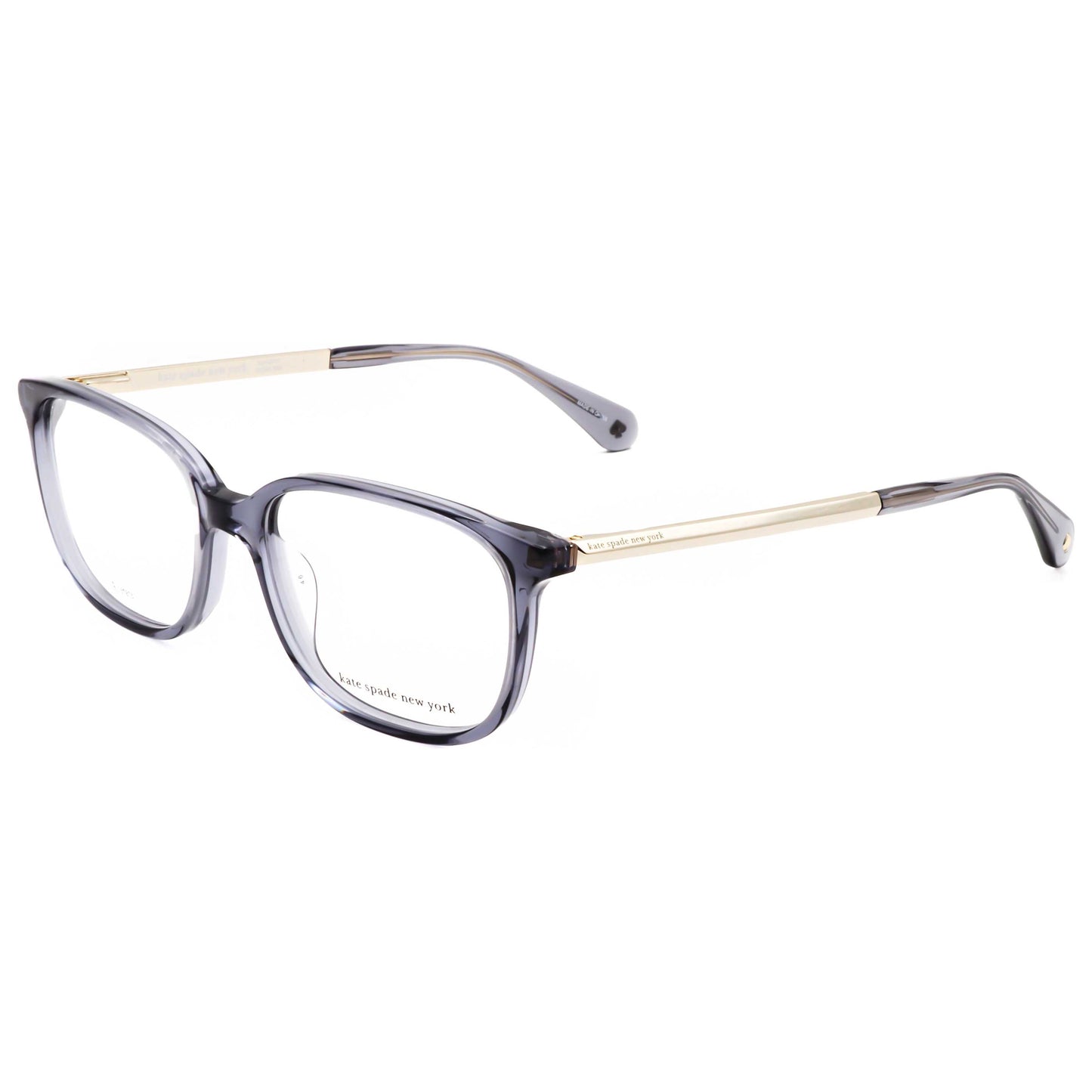 Front view of Kate Spade Women's Opticals NATALIA-KB7-50