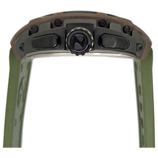 Nubeo Magellan Men's Quartz Watch NB-6024-0K - Image #3