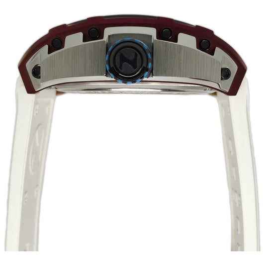 Nubeo Magellan Men's Automatic Watch NB-6047-NAS-02 - Image #3