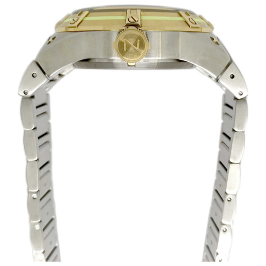 Nubeo Galileo Men's Automatic Watch NB-6070-44 - Image #3