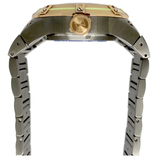 Nubeo Galileo Men's Automatic Watch NB-6070-55 - Image #3