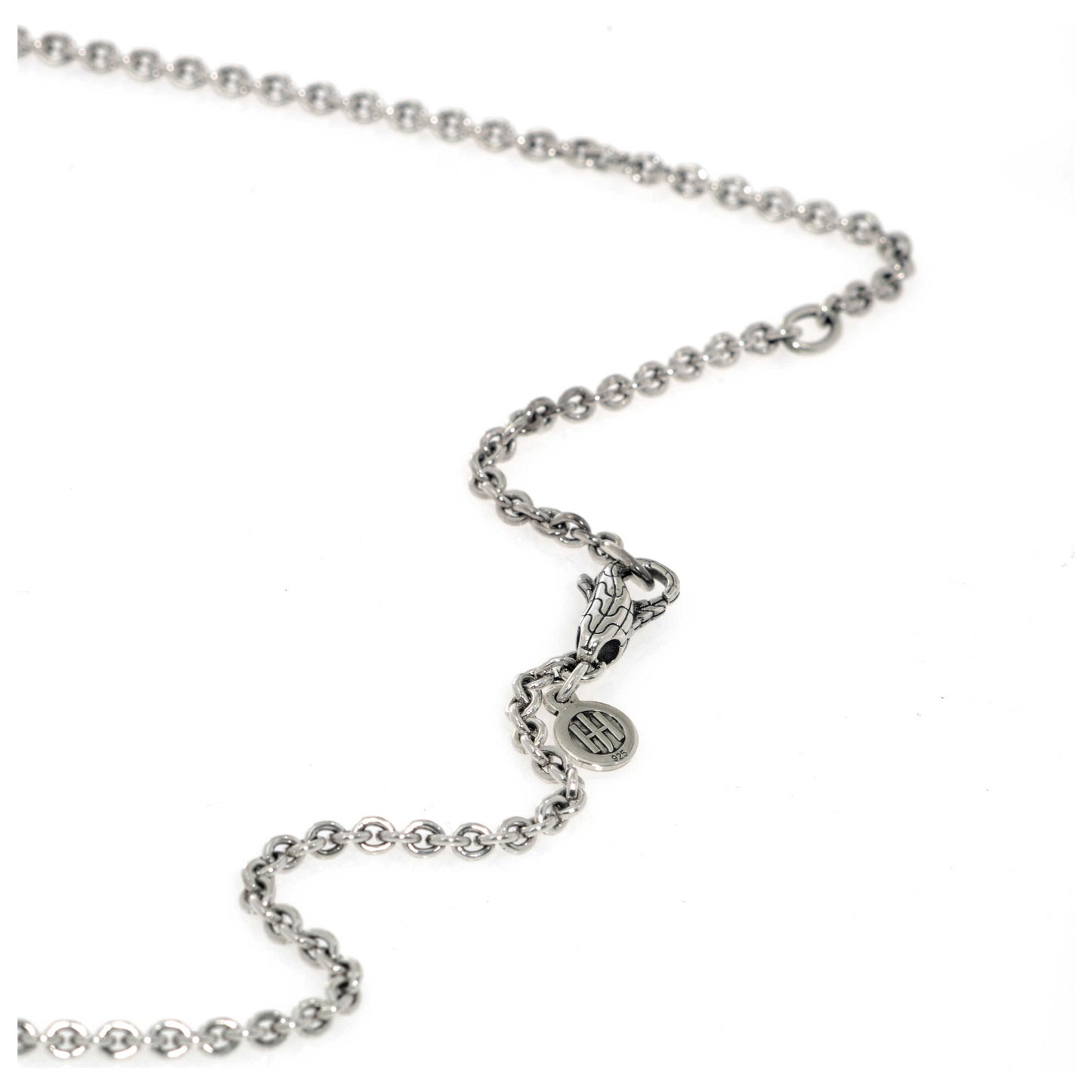 John Hardy Elegant Women's Necklace NB90071X16-18 - Image #2