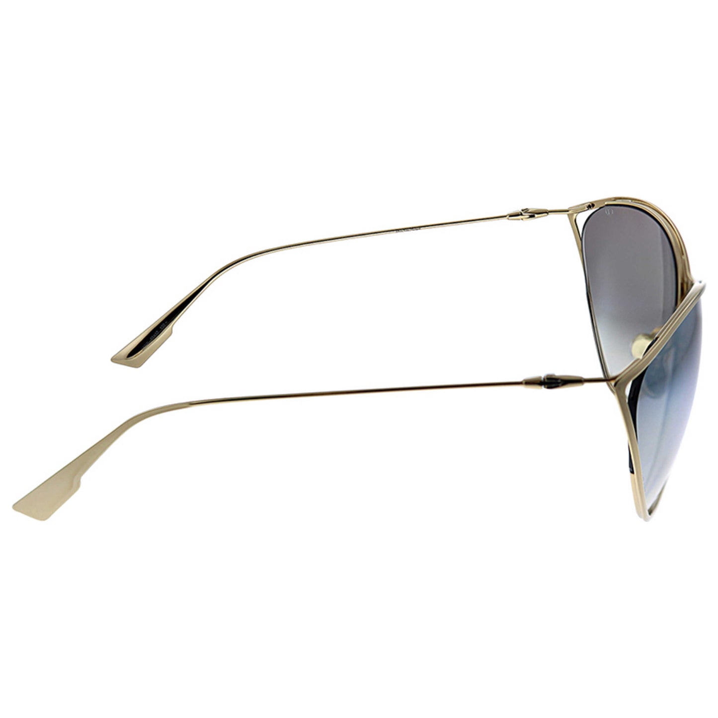 Right view of Christian Dior Fashion Women's Sunglasses NEWMOTARDS-0-IC