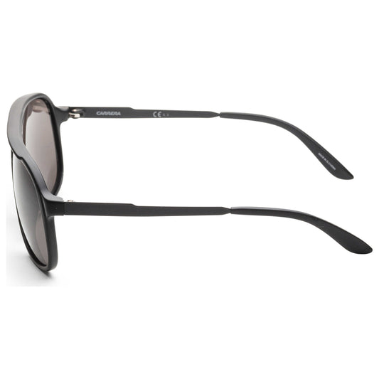 Left view of Carrera New Safari Men's Sunglasses NEWSAS-0GTN-NR