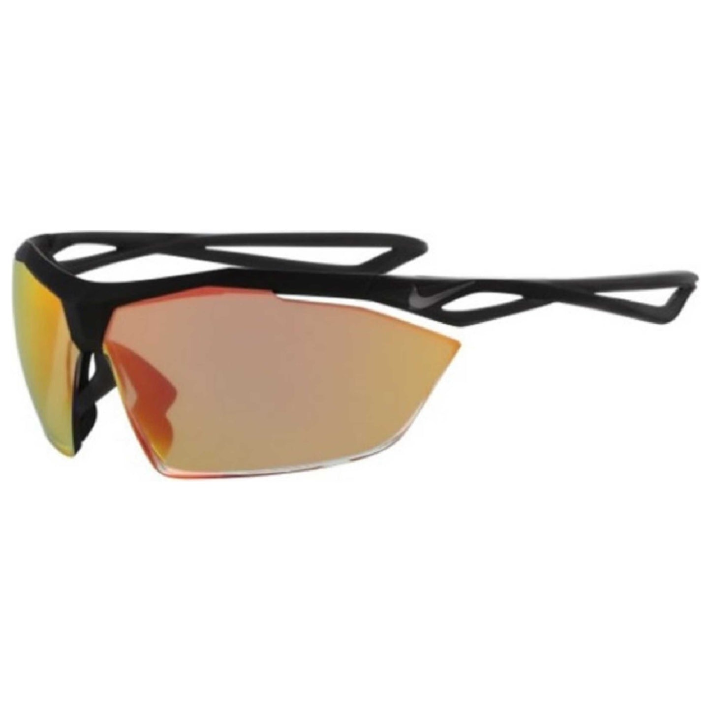 Front view of Nike Fashion Unisex Sunglasses NIKE-EV0914-001