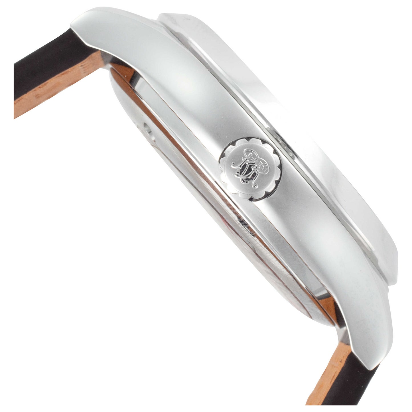 Ball Engineer II Men's Automatic Watch NM1020C-L4-WHSL - Image #4