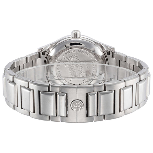 Left view of Ball Engineer II Men's Automatic Watch NM1020CS4WH