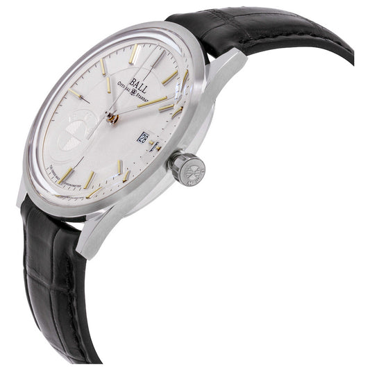 Ball BMW Men's Automatic Watch NM3010D-LFCJ-SL - Image #2