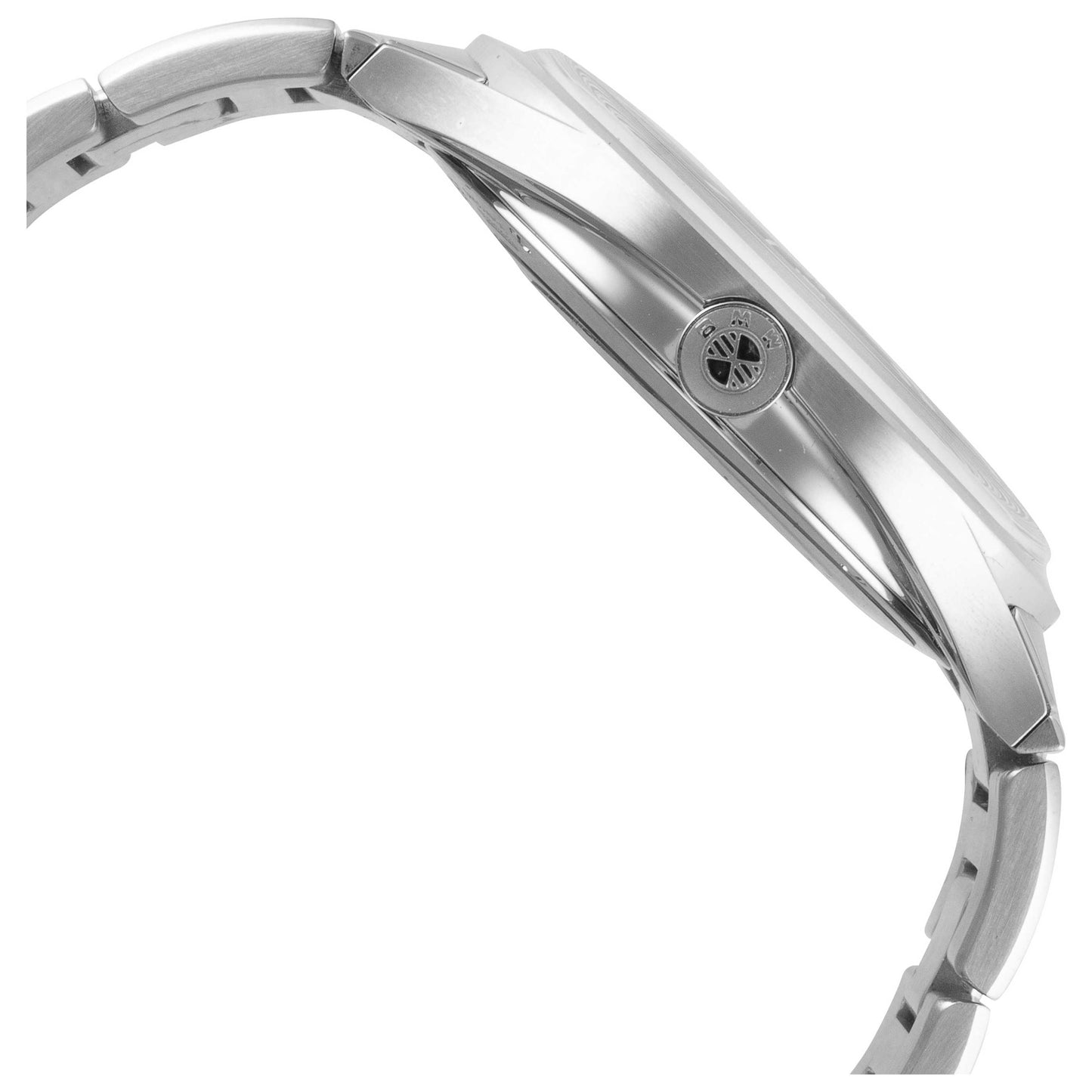 Right view of Ball BMW Men's Automatic Watch NM3010D-SCJ-BK