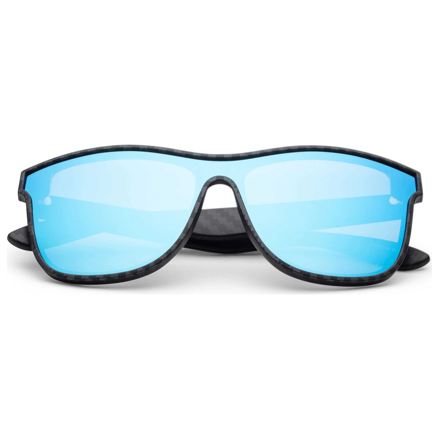 N.O.A Men's Sunglasses NOAEW-001BUMR - Image #5