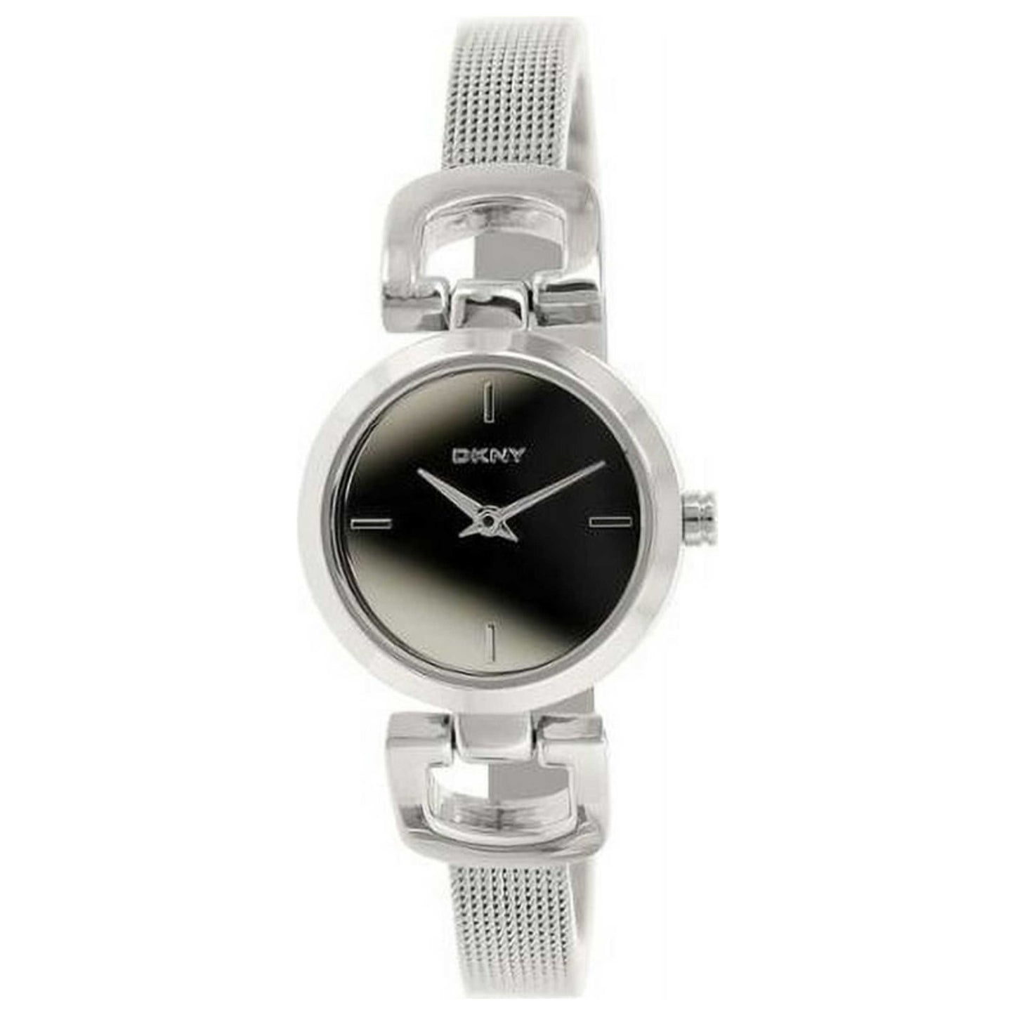 Front view of DKNY Women's Quartz Watch NY2100