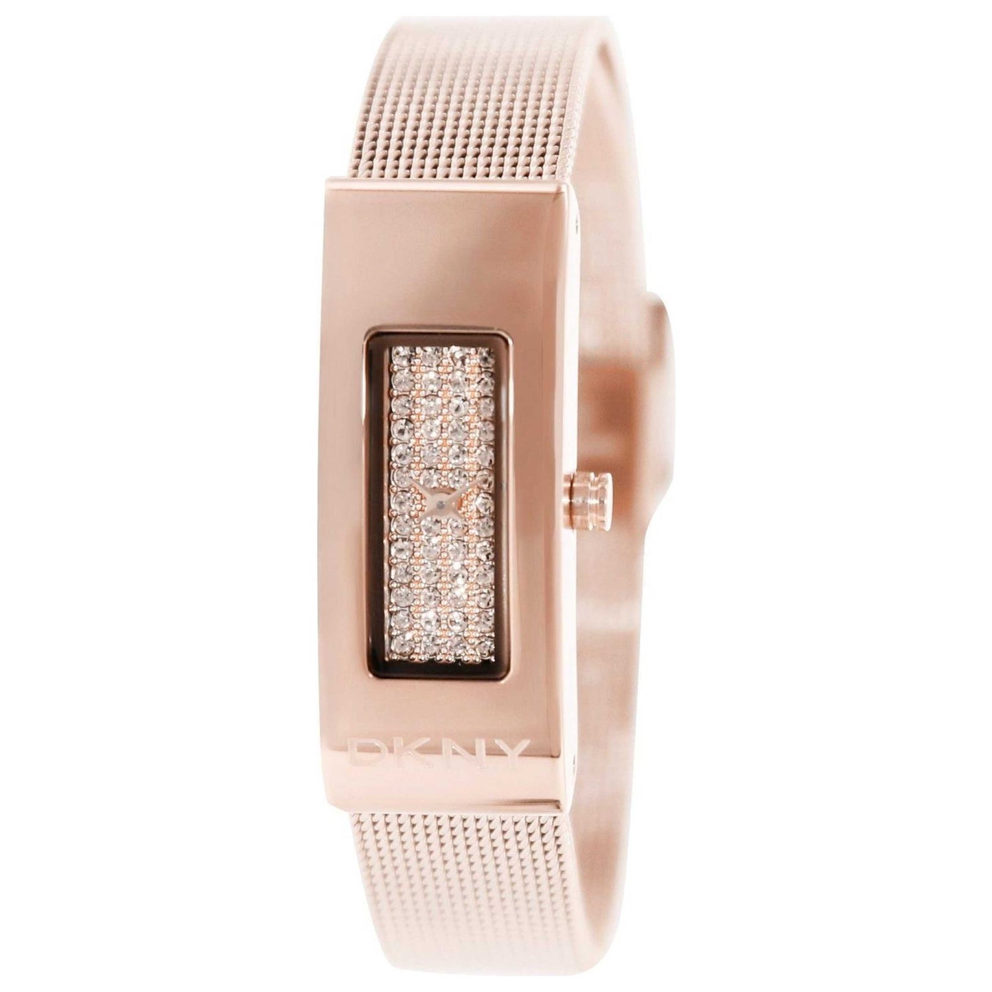 Front view of DKNY Women's Quartz Watch NY2111