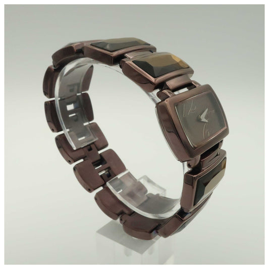 DKNY Dress Women's Watch NY4266-SDV - Image #3