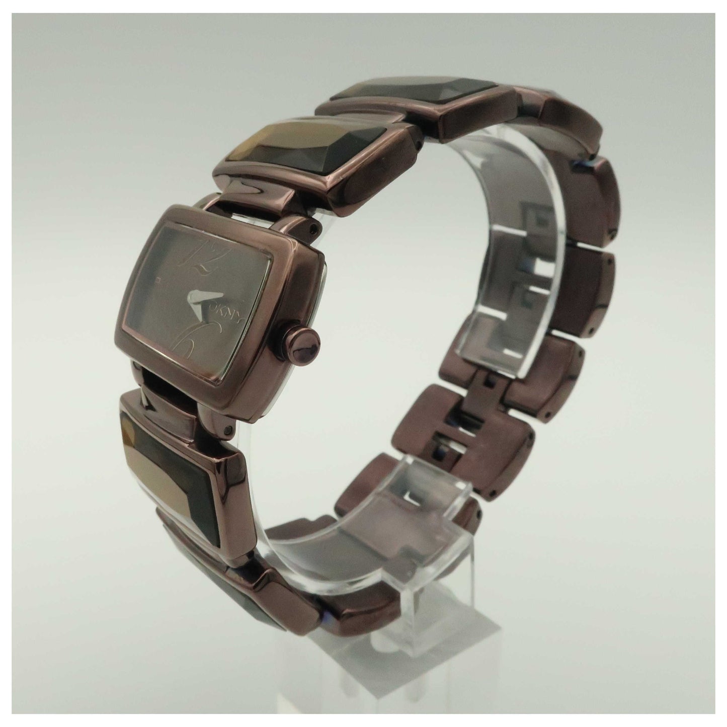 DKNY Dress Women's Watch NY4266-SDV - Image #4