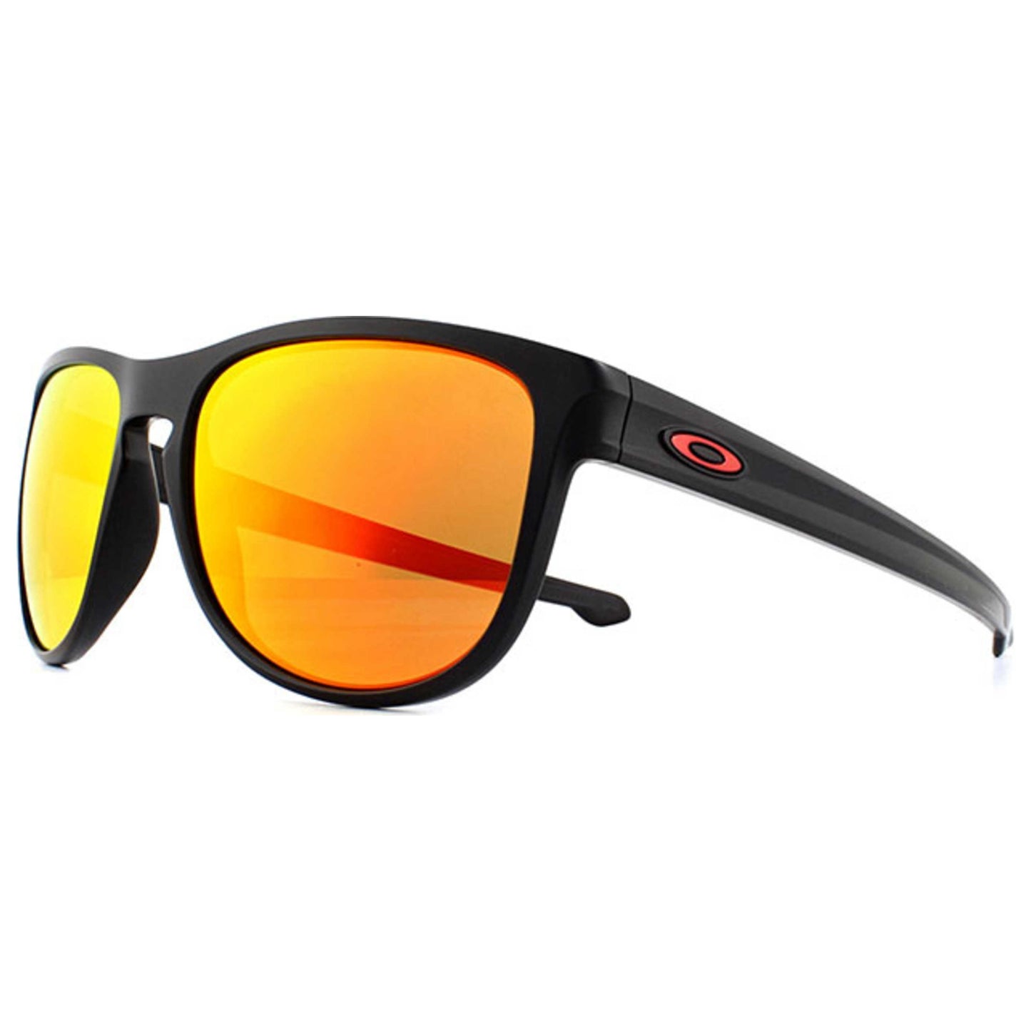 Front view of Oakley Sporty Men's Sunglasses OAK133