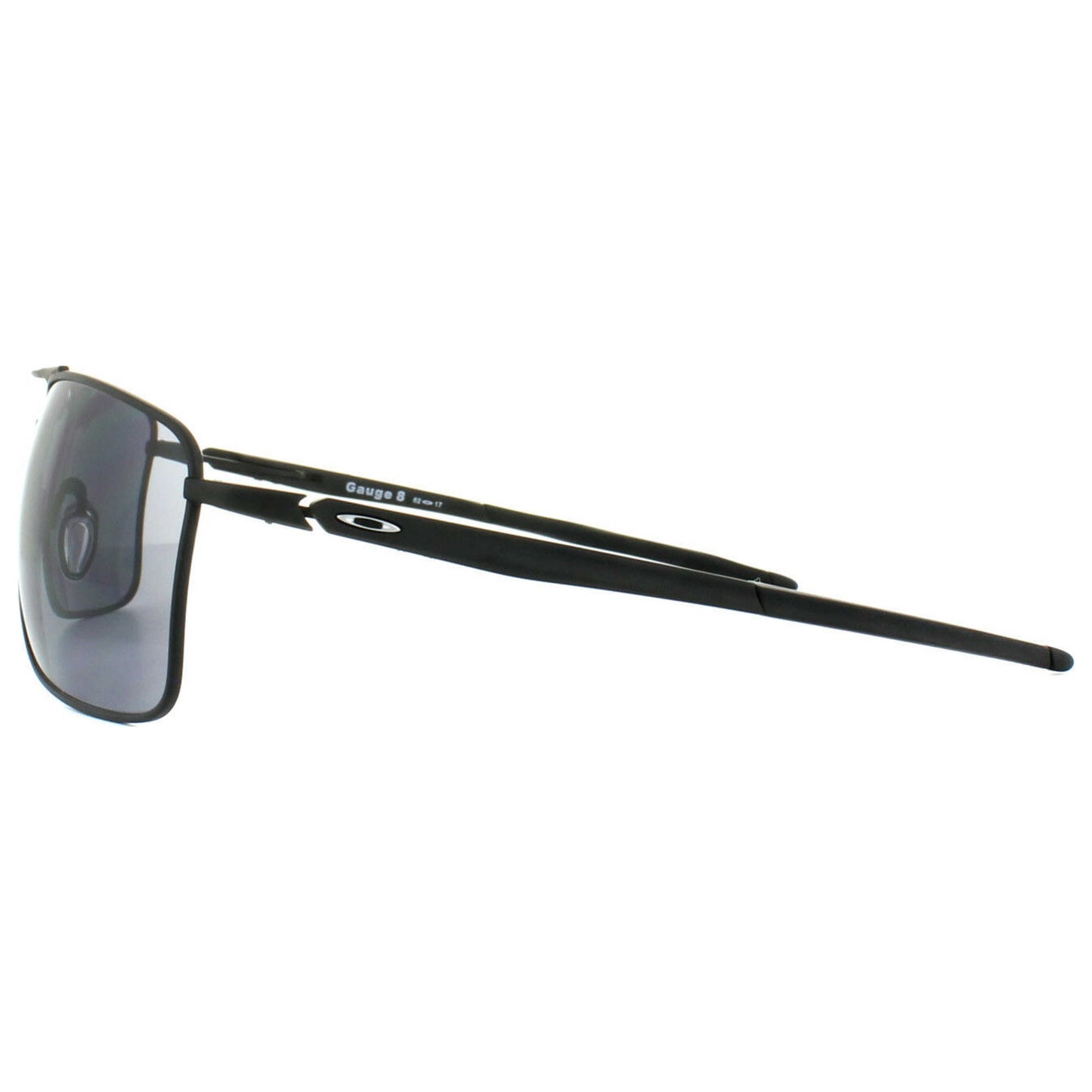 Oakley Gauge 8 Men's Sunglasses OAKOO41240162 - Image #4